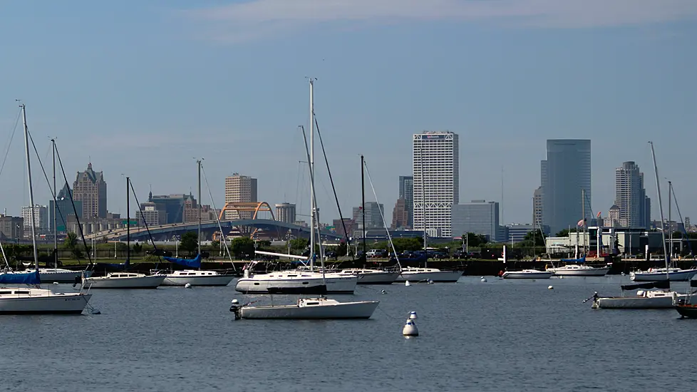 Milwaukee Misses Week In Spotlight As Democratic Convention Is Held Remotely