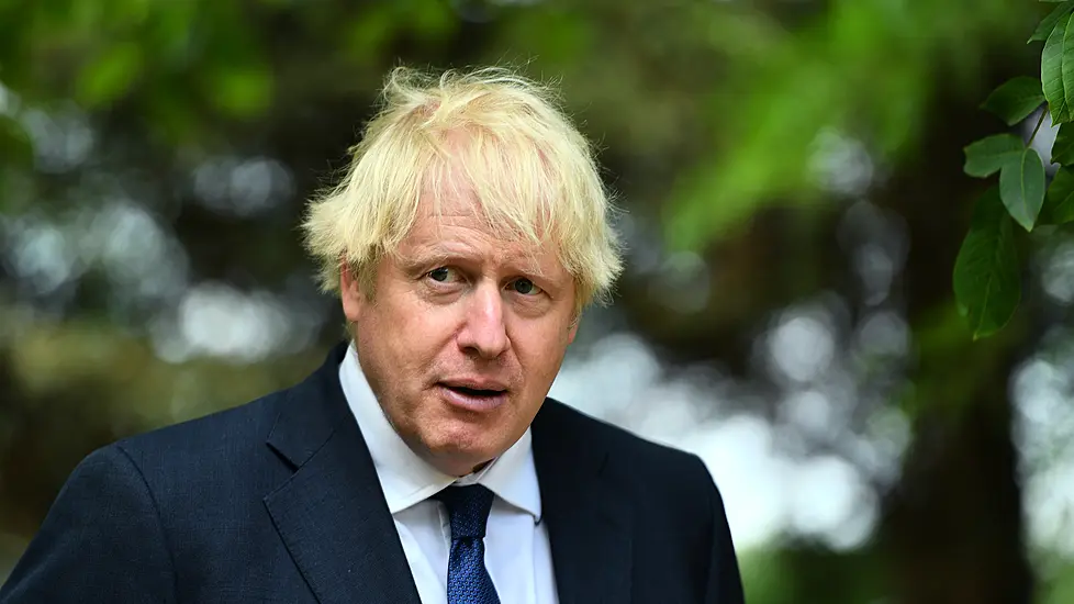 Boris Johnson Under Pressure To End A-Level Chaos