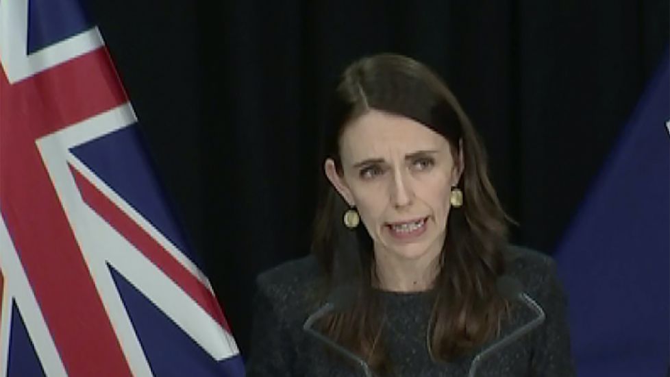 New Zealand Delays Election After Virus Outbreak In Auckland