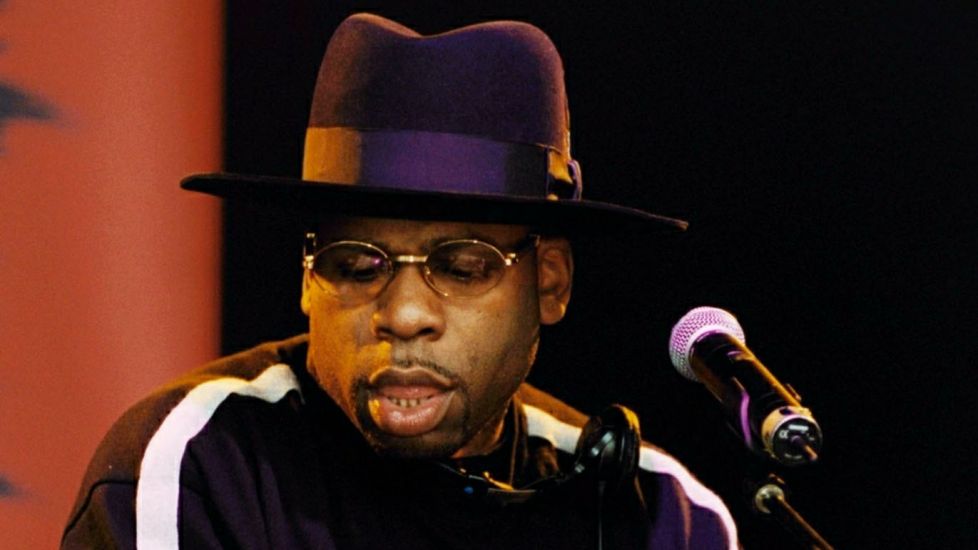 Two Men Charged Over Killing Of Run-Dmc Star Jam Master Jay