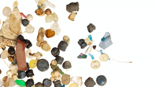Estimates Of Plastic In Atlantic ‘Massively Underestimated’