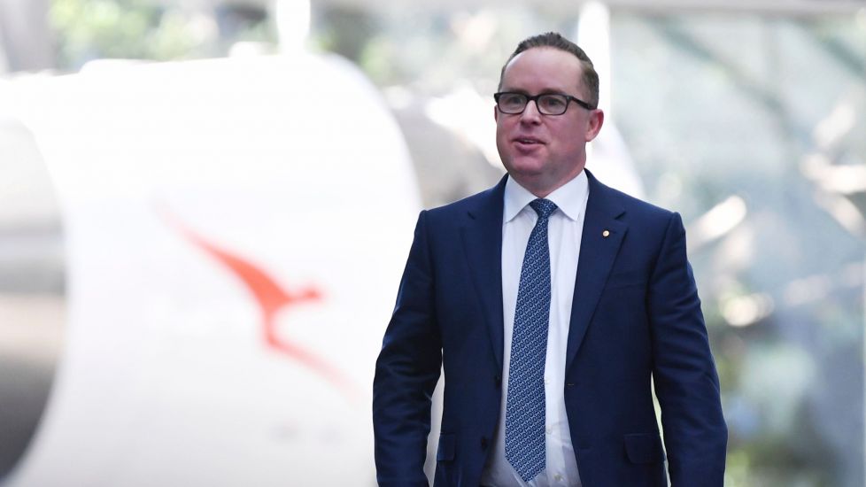 Global Travel Will Not Resume Until Mid-2021, Qantas Says