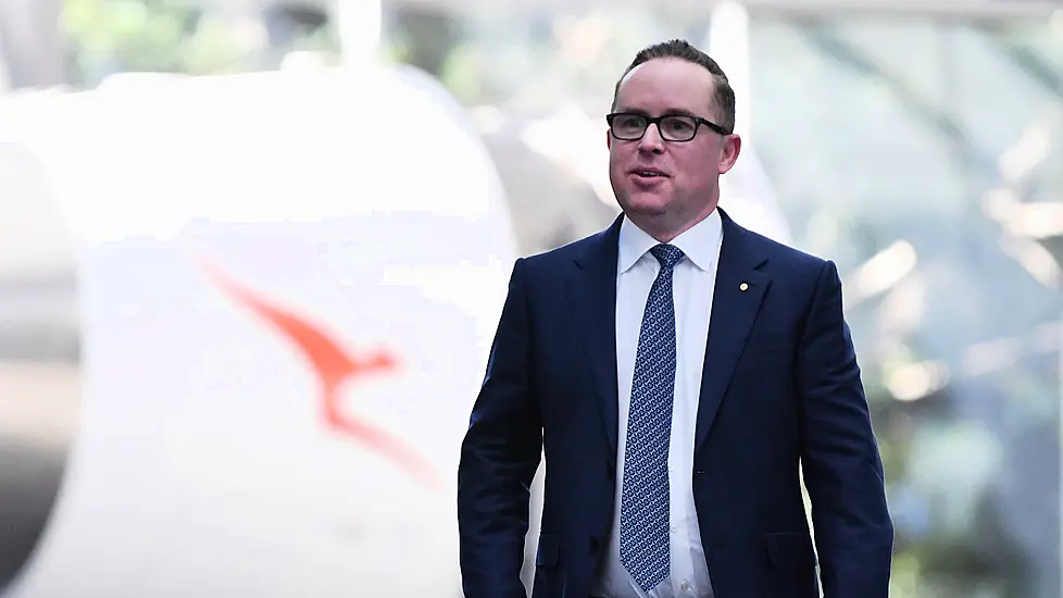 Global Travel Will Not Resume Until Mid-2021, Qantas Says