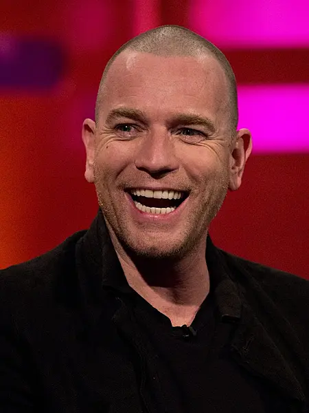 Ewan McGregor will star as Cricket (Isabel Infantes/PA)