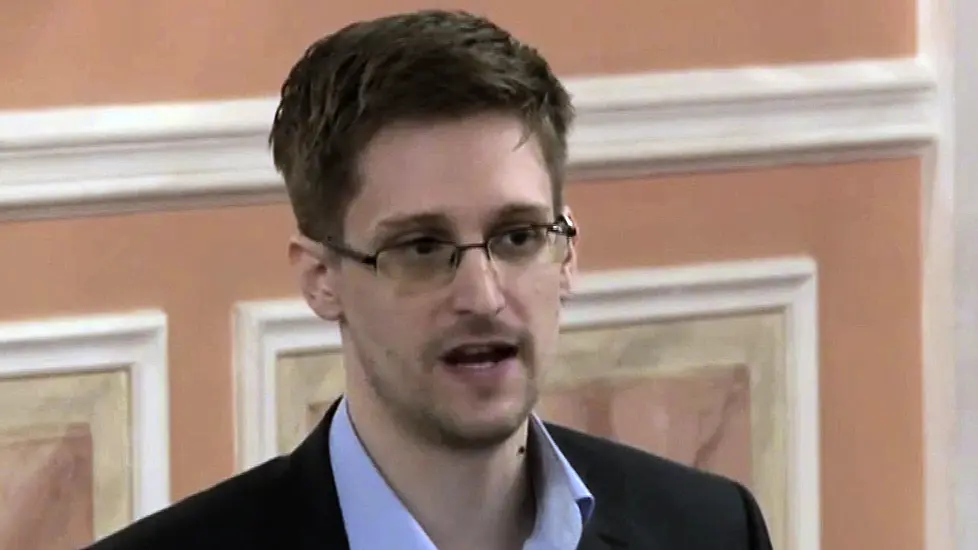 Us Ag ‘Vehemently Opposed’ To Edward Snowden Pardon