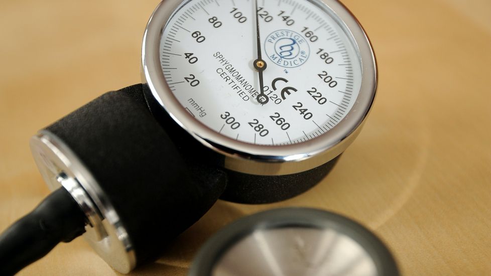 Blood Pressure Medication May Improve Covid-19 Survival Rates – Study