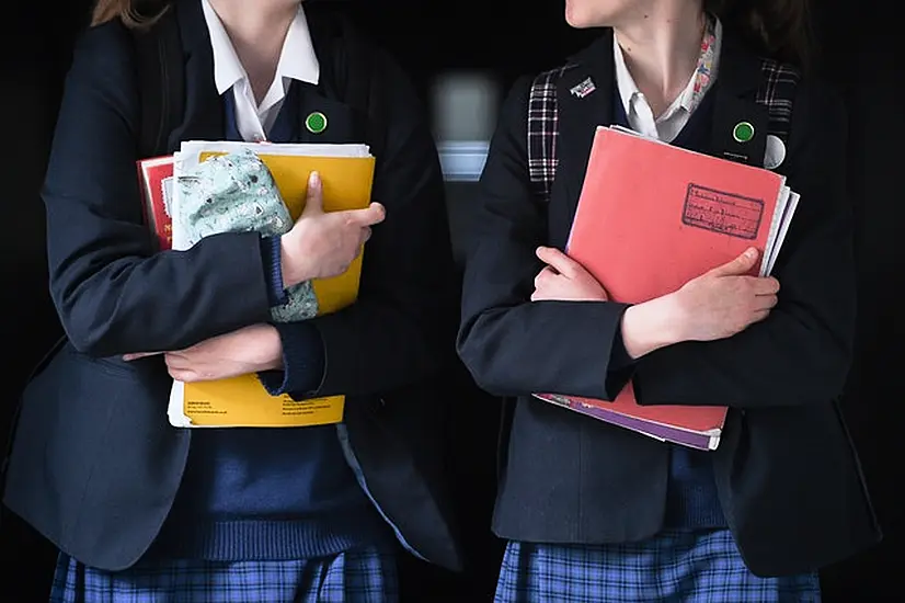 Increase In Alcohol, Tobacco And Cannabis Use Among Irish School Children