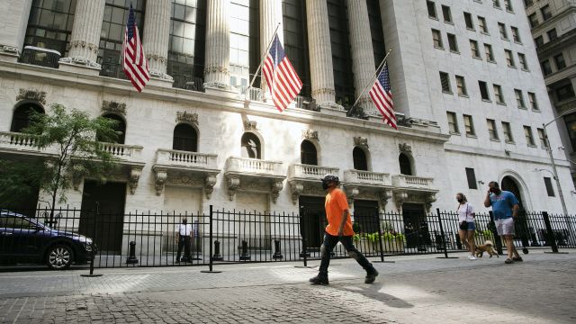 Us Economy Plunged 31.7% In Second Quarter
