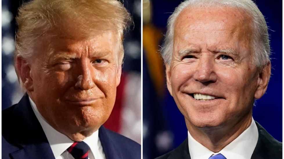 Us Election: What’s Next For The Trump And Biden Campaigns?