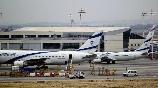 Israel Lists First Commercial Passenger Flight To United Arab Emirates