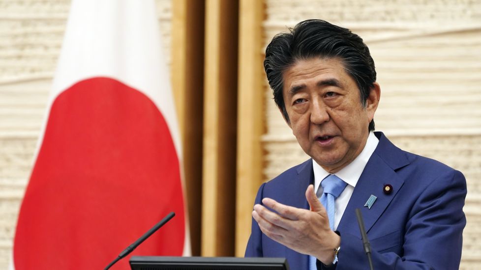 Japan Pm Shinzo Abe Expected To Resign Amid Health Concerns