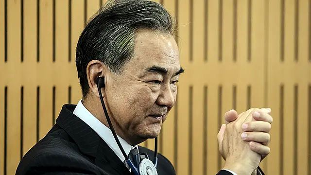 China’s Top Diplomat Dismisses European Human Rights Concerns