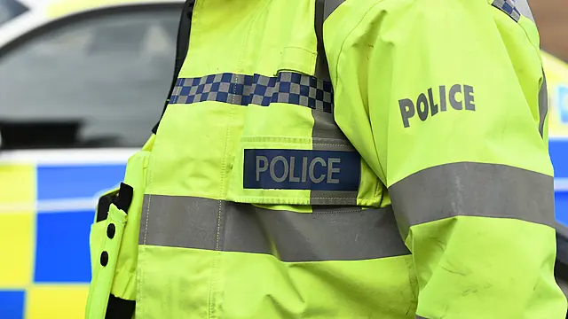 Ravers From Across Uk At 3,000-Strong Illegal Event In Wales, Police Say