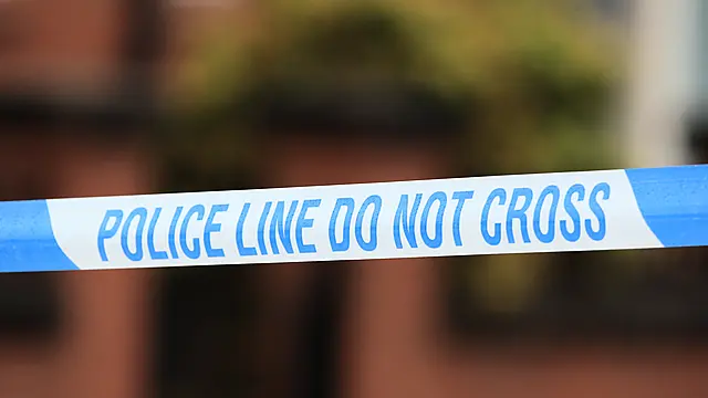 Two Detained By Counter-Terrorism Police After Jets Intercept Ryanair Flight