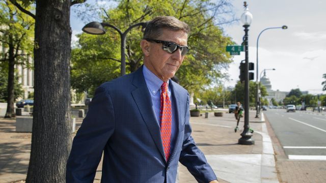 Us Appeals Court Keeps Michael Flynn Case Alive And Will Not Order Its Dismissal
