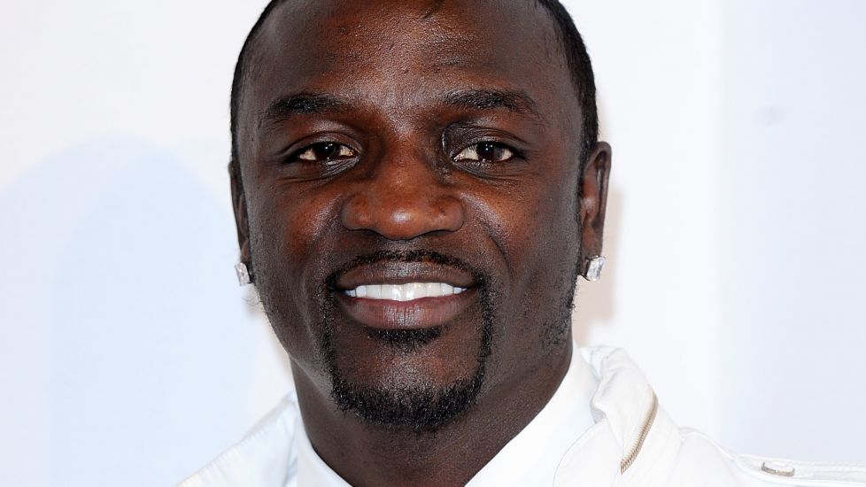 R&B Singer Akon Moves Ahead With Black Panther-Style City In Senegal
