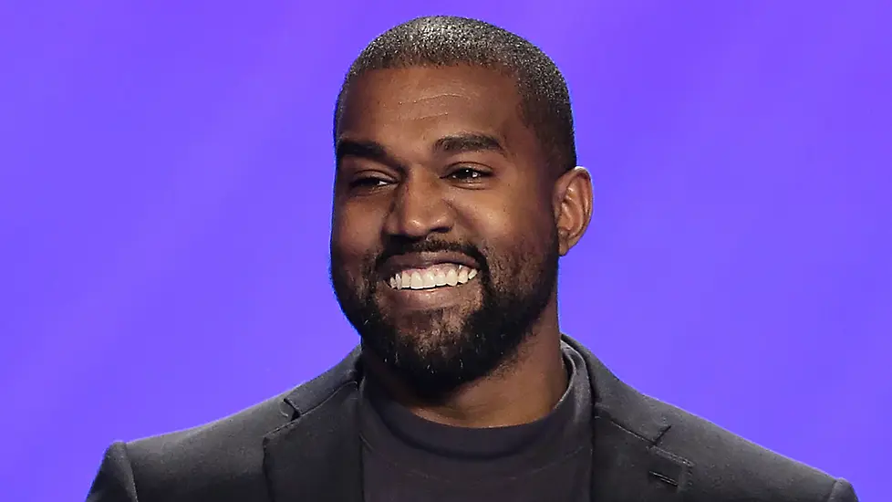 Lawsuit Filed In Bid To Keep Kanye West Off Virginia Us Presidential Ballot