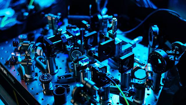 ‘Game-Changing’ Quantum Breakthrough Paves Way For Safer Online Communication