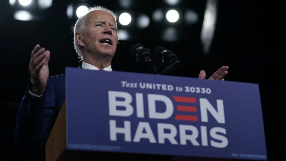 Biden Says Reopening Of Schools Is A ‘National Emergency’