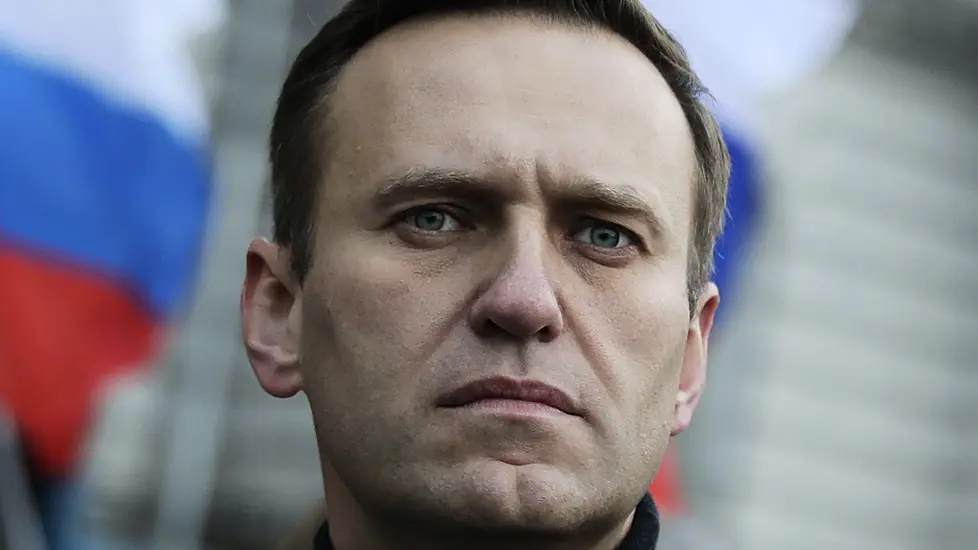 Answers Demanded From Moscow Over ‘Novichok Poisoning’ Of Alexei Navalny