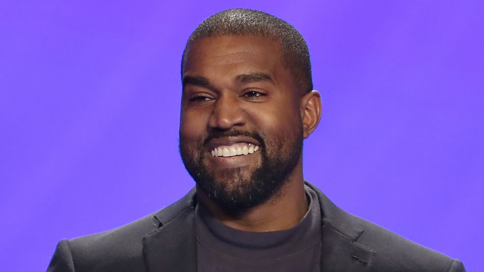 Lawsuit Seeks To Ban Kanye West From Arizona Ballot