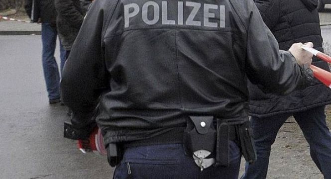 Bodies Of Five Children Found In German Apartment