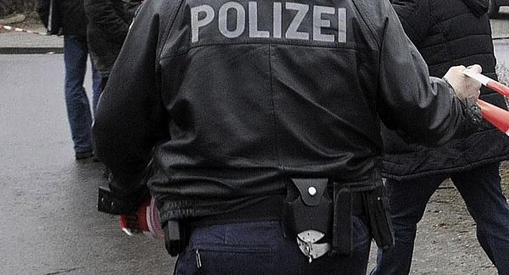 Bodies Of Five Children Found In German Apartment