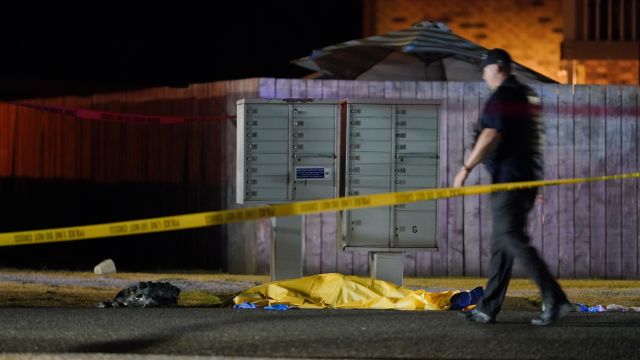 Suspect In Portland Killing Shot Dead During Arrest