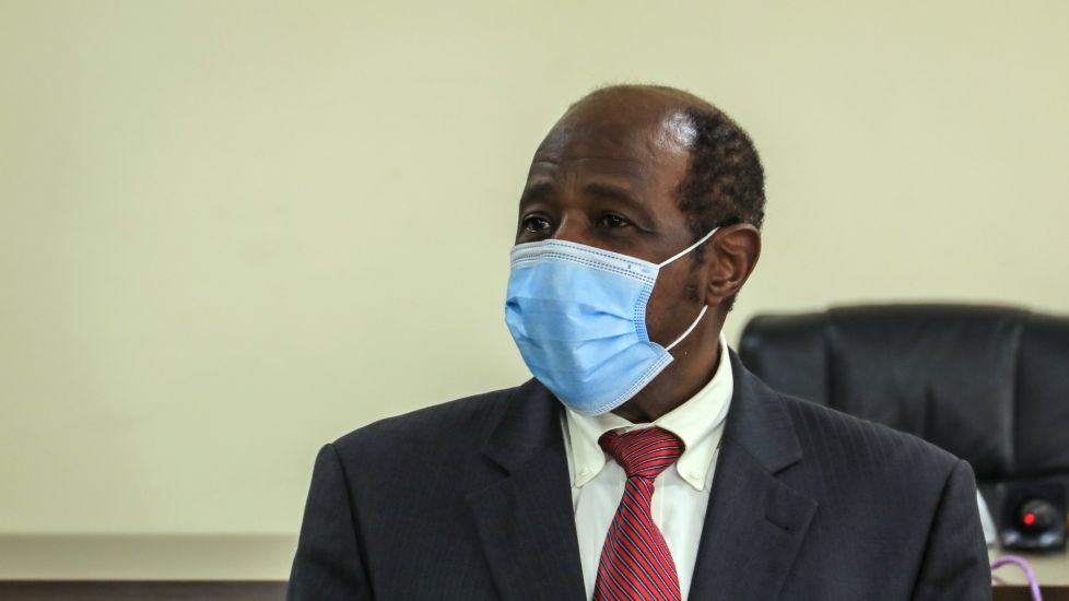 ‘Hotel Rwanda’ Hero Denied Access To A Lawyer, Supporters Claim