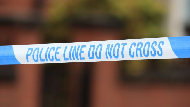 Student Involved In ‘Serious’ Shooting Incident On Way To School In England