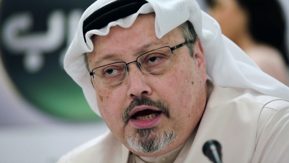 Saudi Court Issues Final Verdicts In Khashoggi Killing