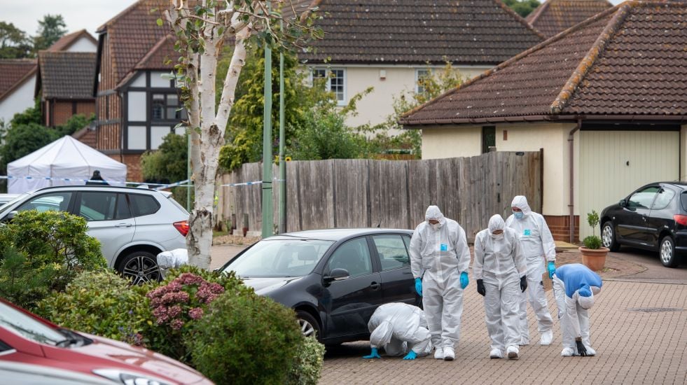 Teenager In Critical Condition After Shooting In England