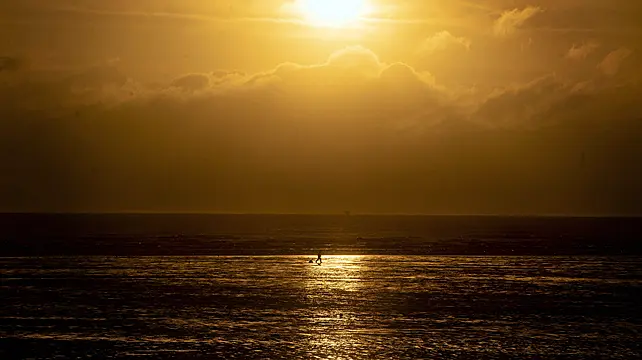 Ocean Sediments Reveal Changes In Earth’s Climate Over 66 Million Years