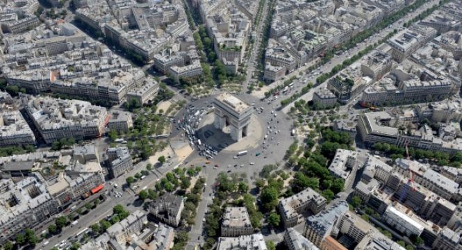 France Contemplates Local Lockdowns As Virus Figures Soar