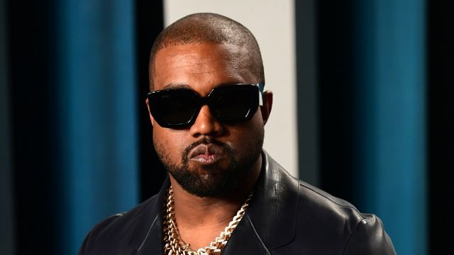 Kanye West Denied Place On Presidential Ballot In Us State Of Ohio