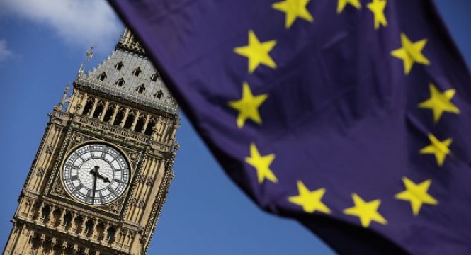 Brexit: Eu 'Will Not Be Shy' In Using Legal Action Against Uk Over Withdrawal Deal