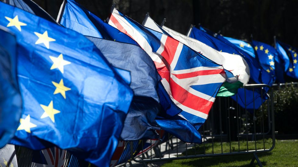 Brussels Could ‘Carve Up’ Uk If Tories Reject Brexit Bill, Johnson Says