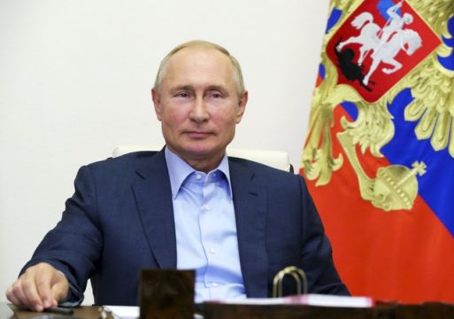 Kremlin Denies Interference In 2020 Us Presidential Election