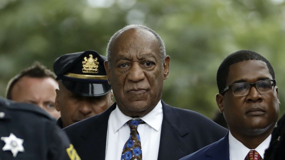 Lawyers Prepare For Bill Cosby’s Appeal