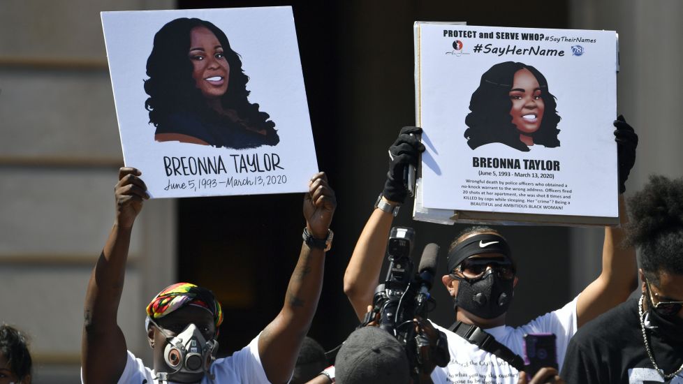 Us City To Pay $12 Million To Breonna Taylor’s Family And Reform Police