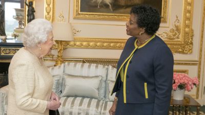 Barbados To Remove Queen As Head Of State And Become A Republic