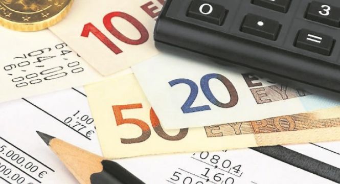 Research Group Predicts Irish Economic Growth Of 4.8% In 2021