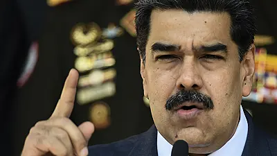 Un Investigators Accuse Venezuelan Government Of ‘Crimes Against Humanity’