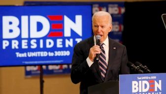 Biden Warns Ni Peace Deal Must Not Be ‘Casualty’ Of Brexit