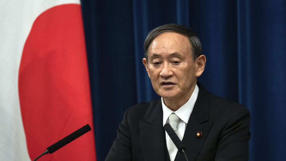 Japan’s New Prime Minister Outlines Agenda As He Takes Up The Reins