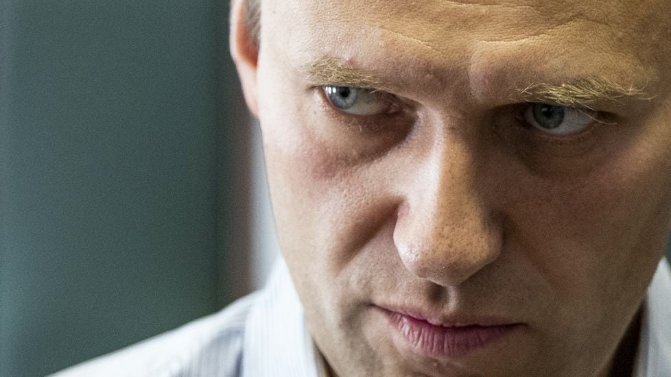Russian Opposition Leader ‘Poisoned In His Hotel Room’