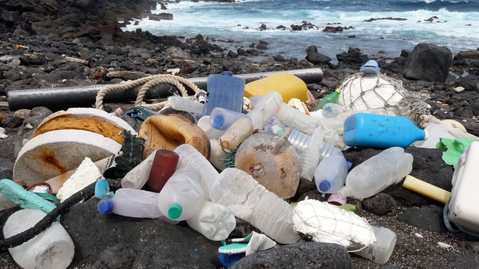About 53M Tonnes Of Plastic ‘Could End Up In Waterbodies Every Year By 2030’