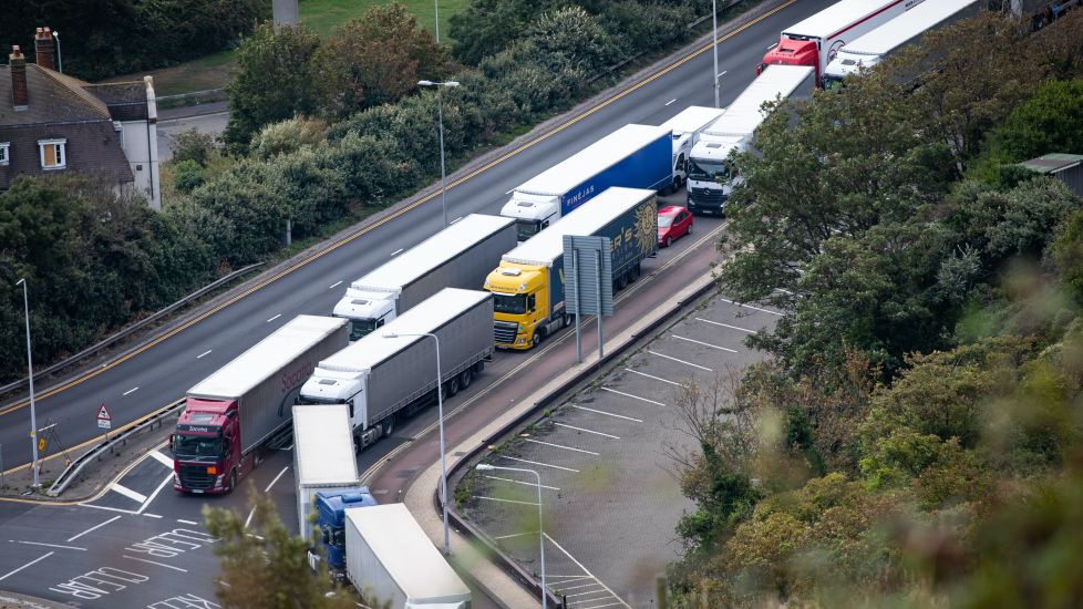 Hauliers Say Brexit Meeting With Michael Gove ‘Fell Far Short Of Expectations’