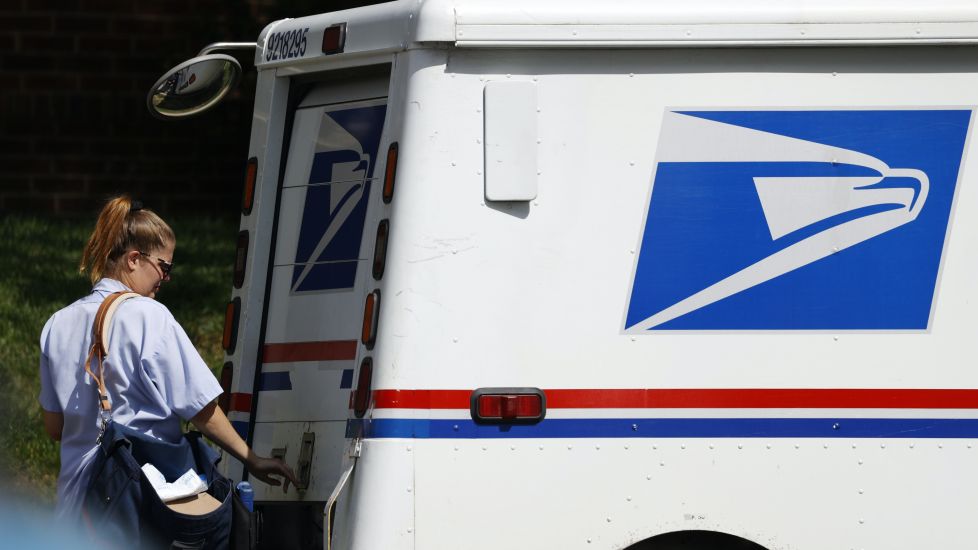 Us Judge Blocks Postal Service Changes That Slowed Mail Ahead Of Election