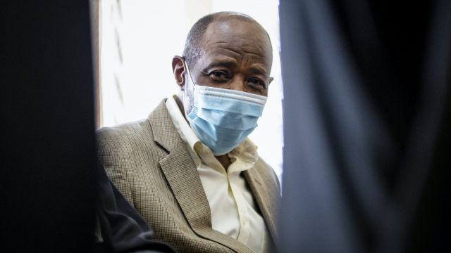 Man Who Inspired Hotel Rwanda Denied Bail In Terrorism Case